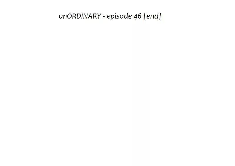 UnOrdinary Chapter 49 - Page 69 in English