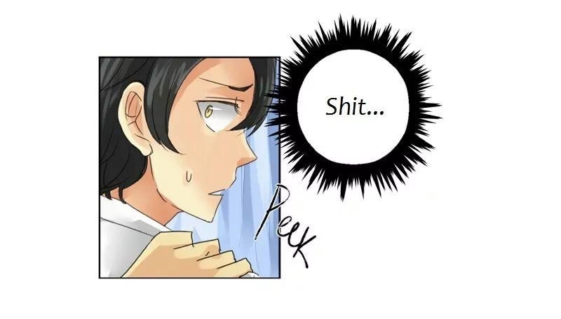 UnOrdinary Chapter 5 - Page 12 in English