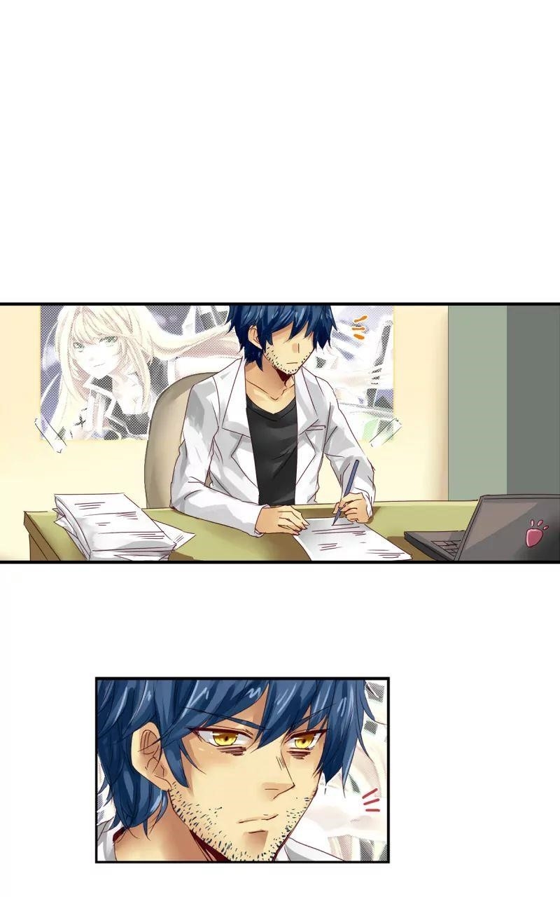 UnOrdinary Chapter 5 - Page 21 in English