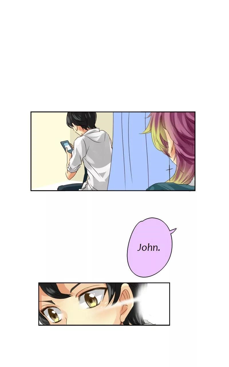UnOrdinary Chapter 5 - Page 23 in English