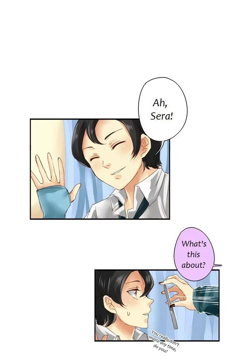 UnOrdinary Chapter 5 - Page 25 in English