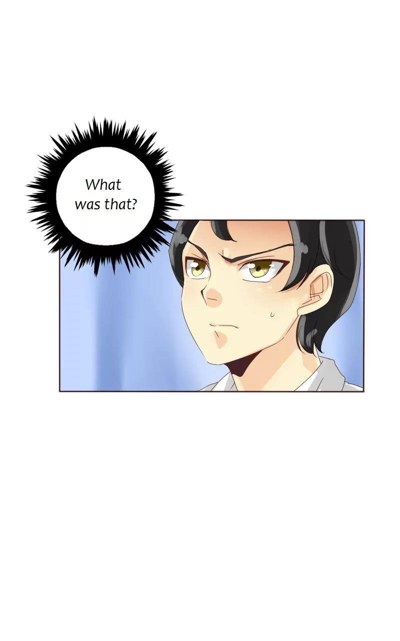 UnOrdinary Chapter 5 - Page 42 in English
