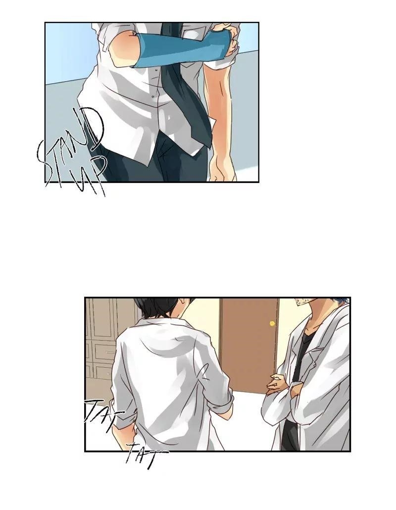 UnOrdinary Chapter 5 - Page 8 in English