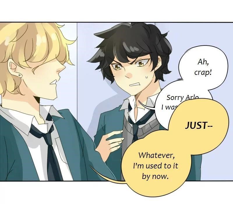 UnOrdinary Chapter 50 - Page 11 in English