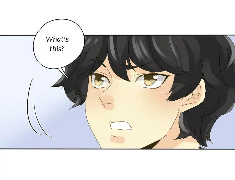UnOrdinary Chapter 50 - Page 18 in English