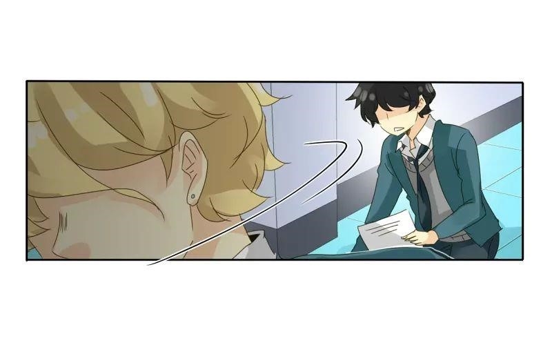 UnOrdinary Chapter 50 - Page 20 in English