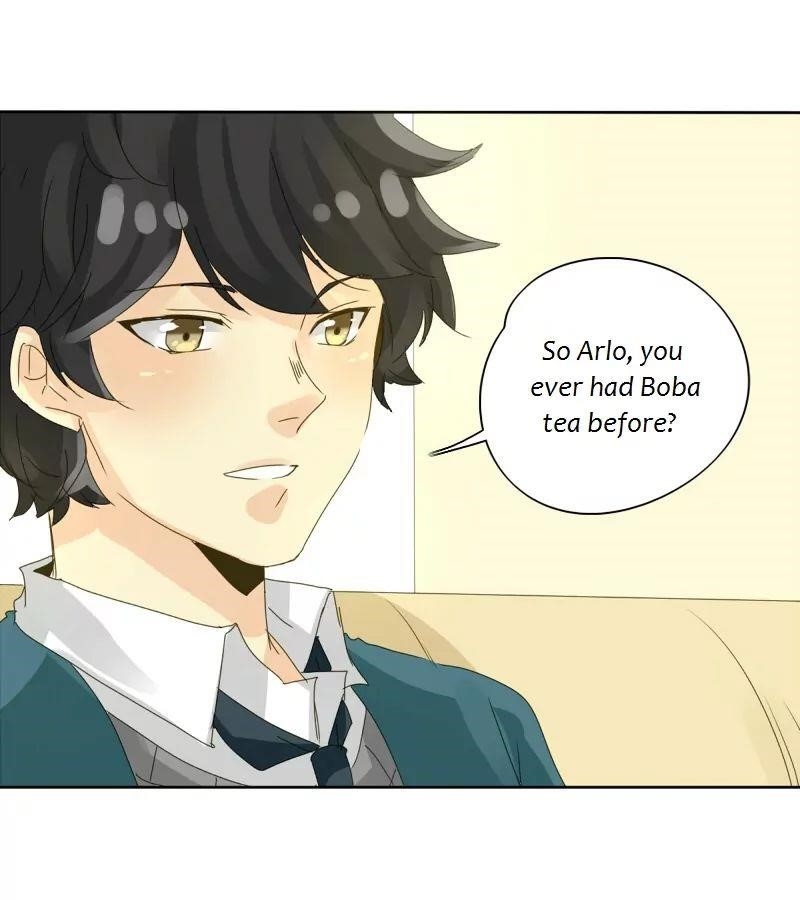 UnOrdinary Chapter 50 - Page 27 in English