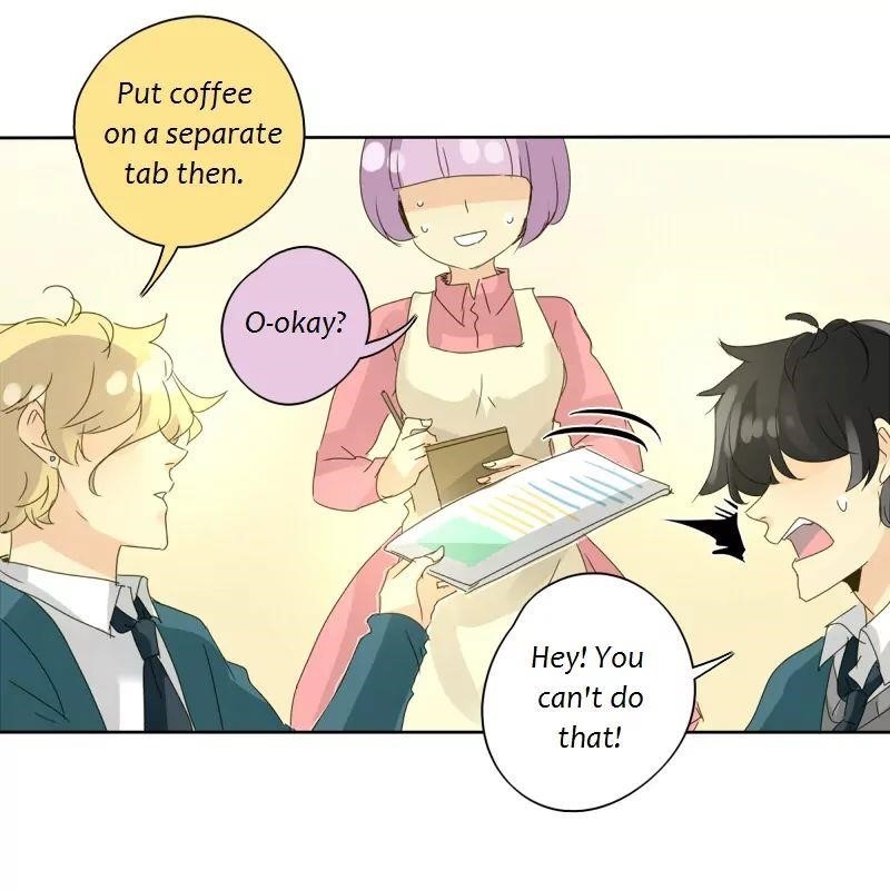 UnOrdinary Chapter 50 - Page 35 in English