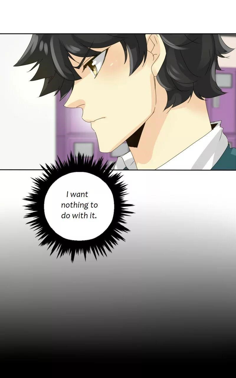 UnOrdinary Chapter 50 - Page 4 in English