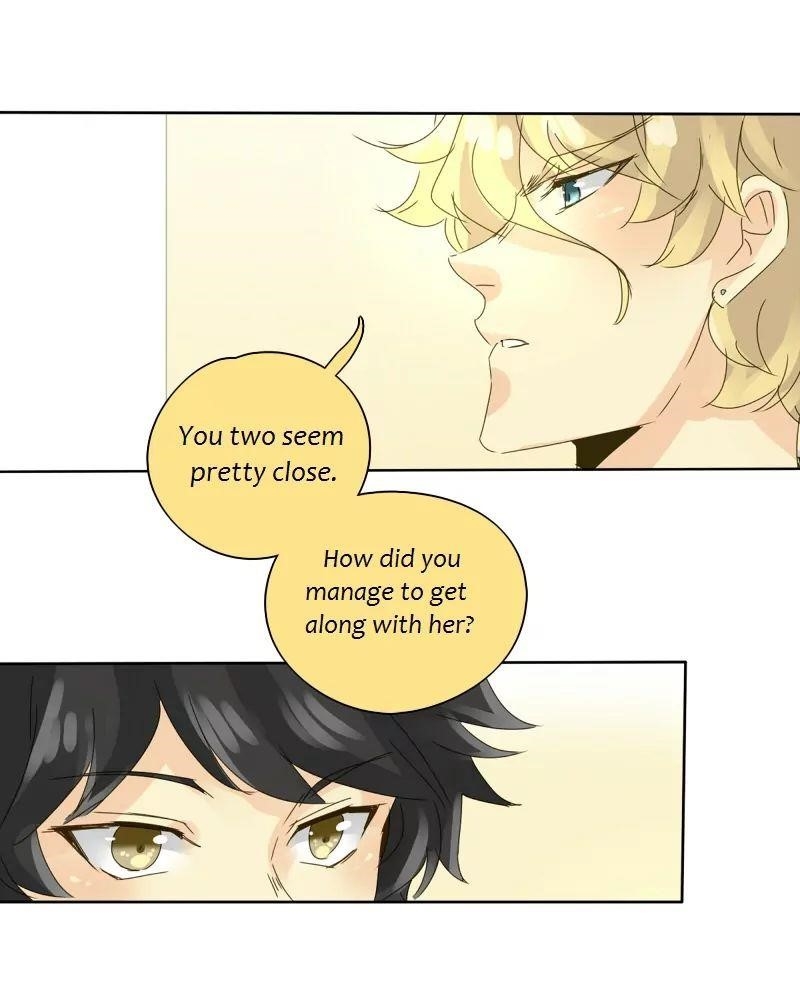 UnOrdinary Chapter 50 - Page 43 in English