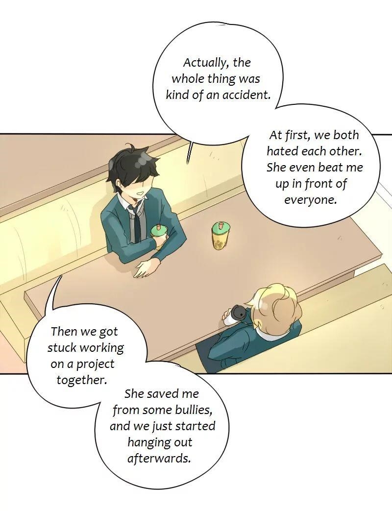 UnOrdinary Chapter 50 - Page 44 in English