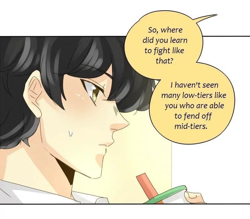 UnOrdinary Chapter 50 - Page 46 in English