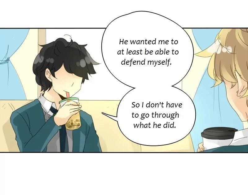 UnOrdinary Chapter 50 - Page 48 in English