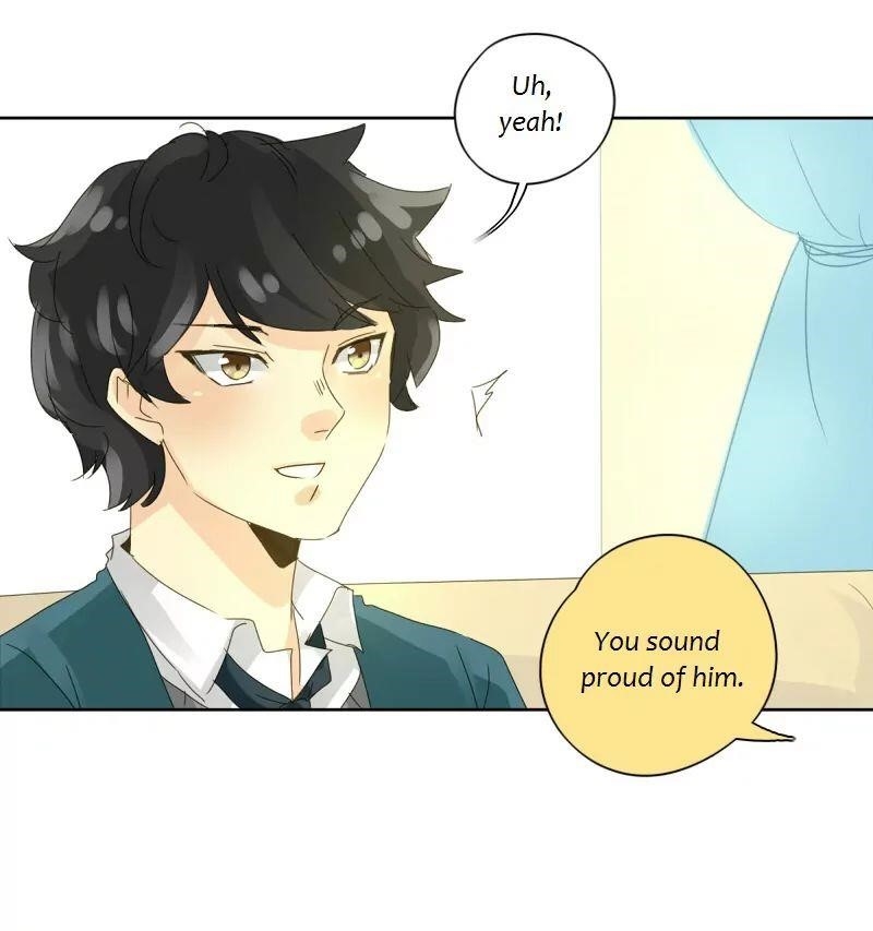 UnOrdinary Chapter 50 - Page 50 in English