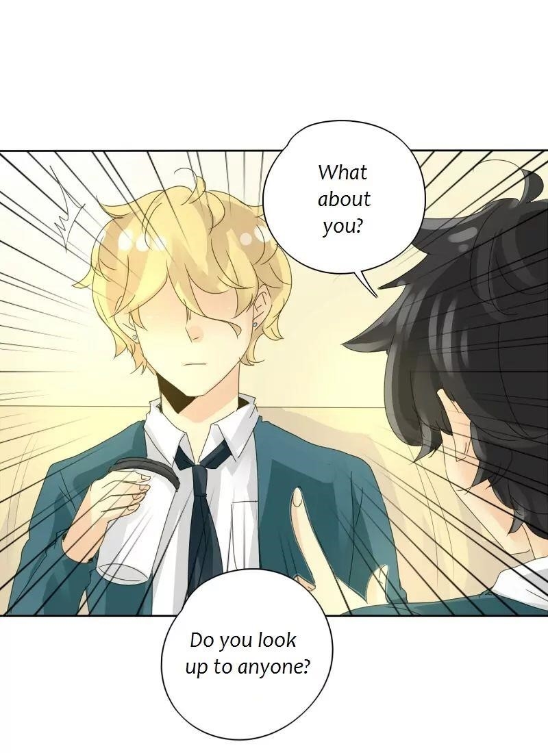UnOrdinary Chapter 50 - Page 53 in English