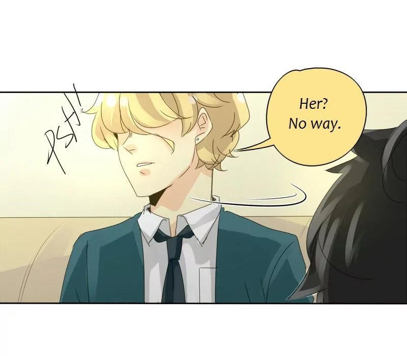 UnOrdinary Chapter 50 - Page 56 in English