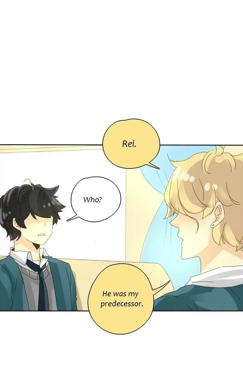 UnOrdinary Chapter 50 - Page 58 in English