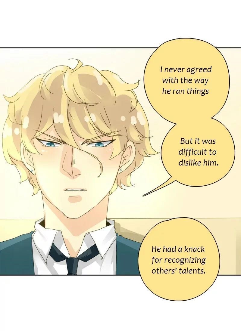 UnOrdinary Chapter 50 - Page 59 in English