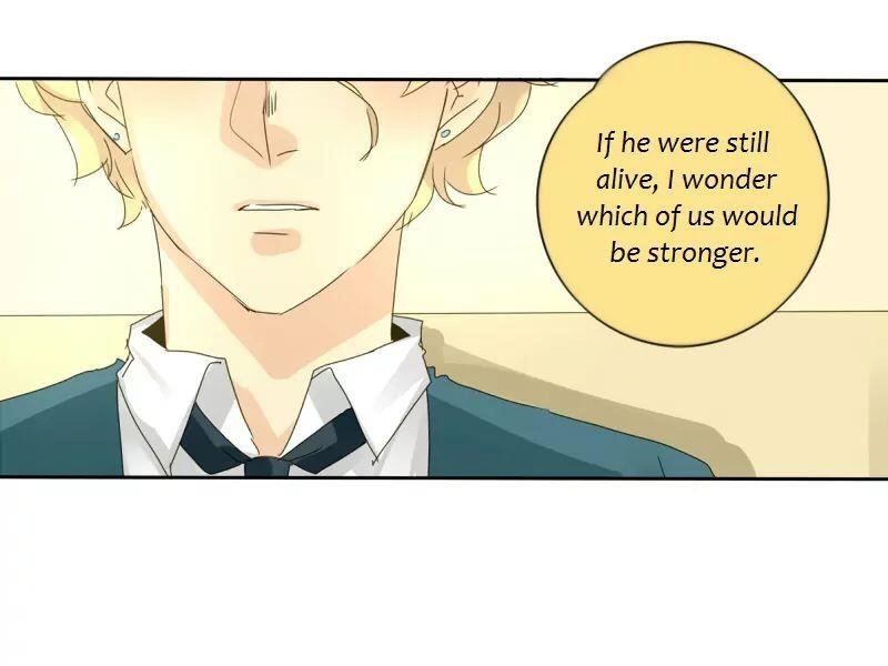 UnOrdinary Chapter 50 - Page 61 in English