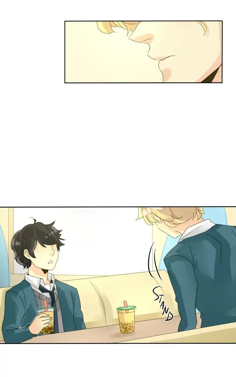 UnOrdinary Chapter 50 - Page 63 in English