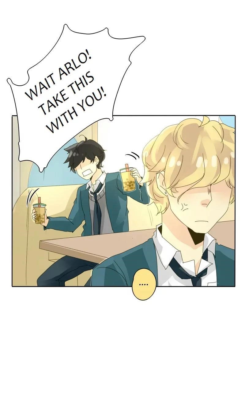 UnOrdinary Chapter 50 - Page 65 in English