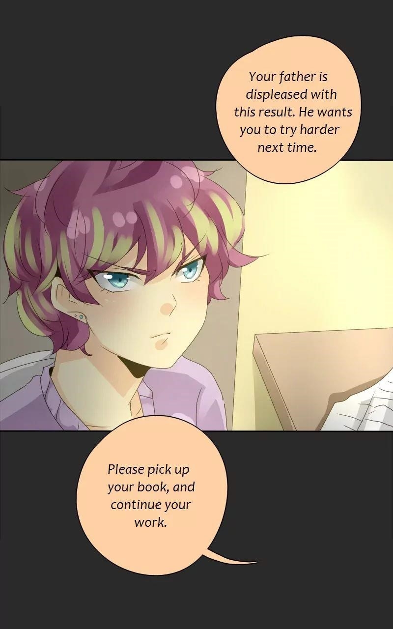 UnOrdinary Chapter 50 - Page 73 in English