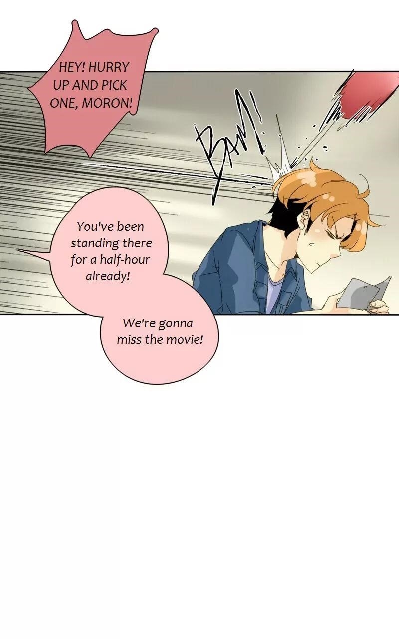 UnOrdinary Chapter 51 - Page 23 in English