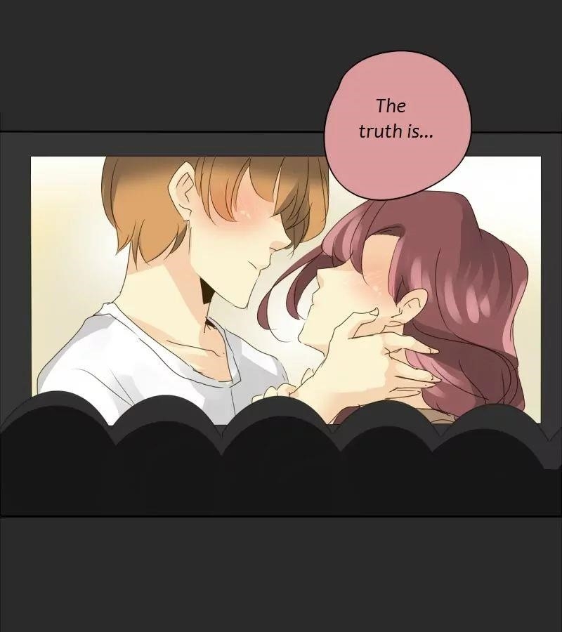 UnOrdinary Chapter 51 - Page 27 in English