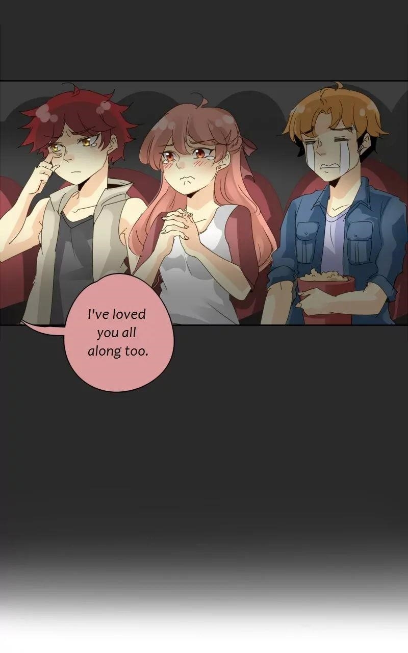 UnOrdinary Chapter 51 - Page 28 in English