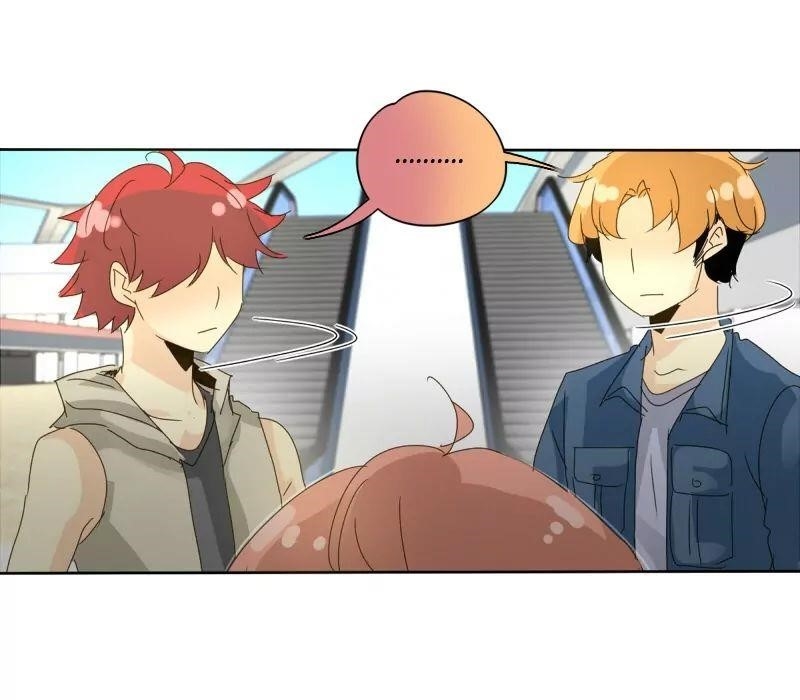 UnOrdinary Chapter 51 - Page 34 in English