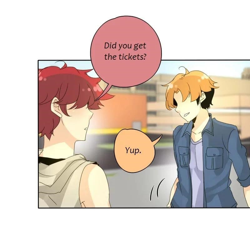 UnOrdinary Chapter 51 - Page 4 in English