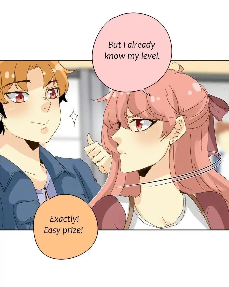 UnOrdinary Chapter 51 - Page 39 in English