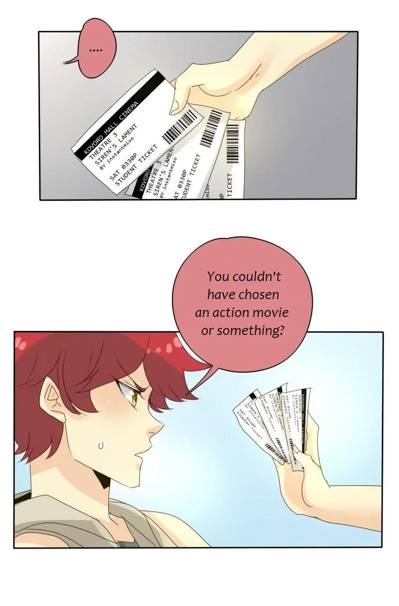 UnOrdinary Chapter 51 - Page 5 in English