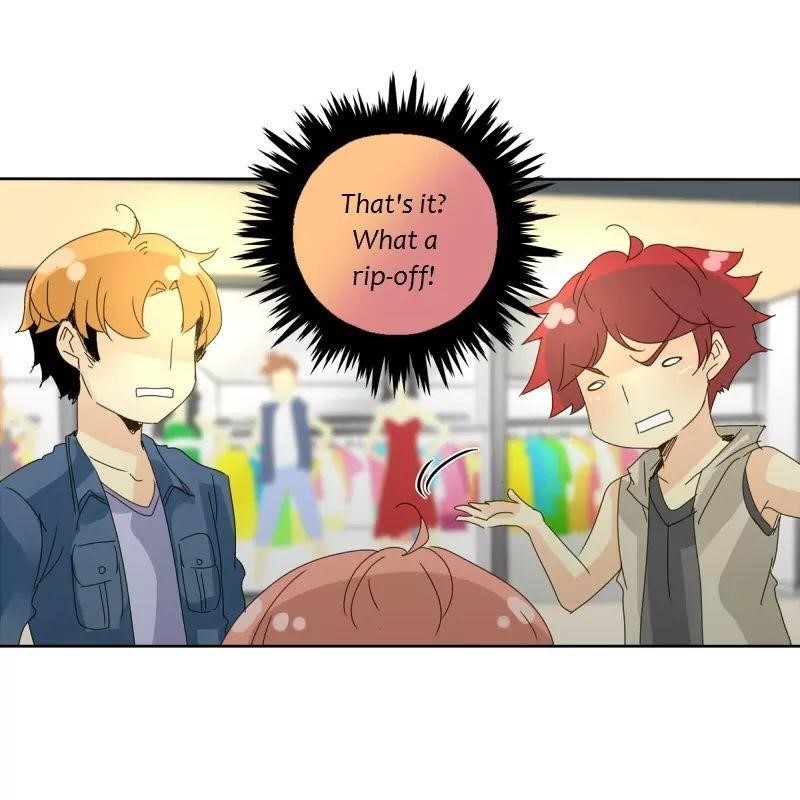 UnOrdinary Chapter 51 - Page 49 in English