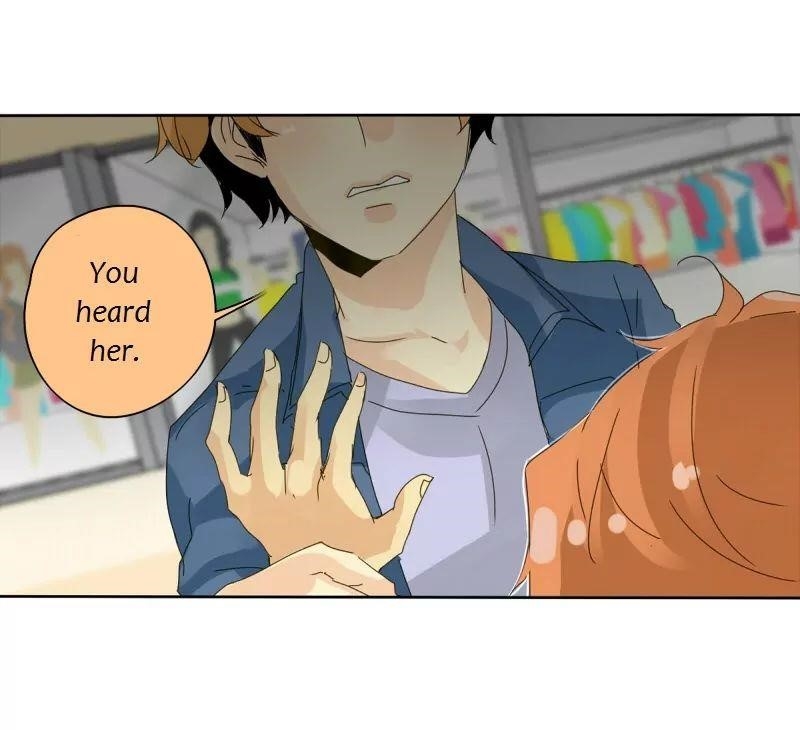 UnOrdinary Chapter 51 - Page 60 in English