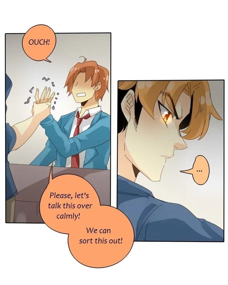 UnOrdinary Chapter 51 - Page 64 in English