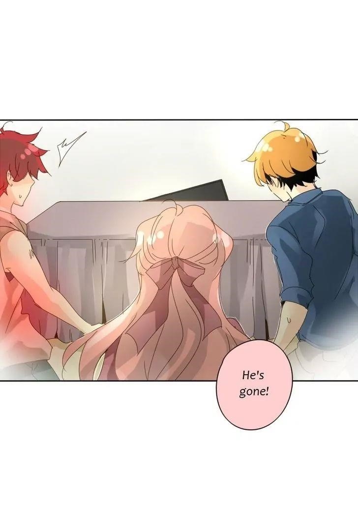 UnOrdinary Chapter 52 - Page 11 in English