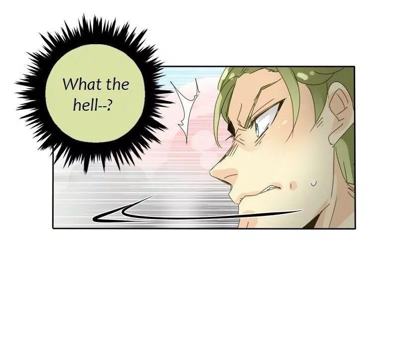 UnOrdinary Chapter 52 - Page 19 in English
