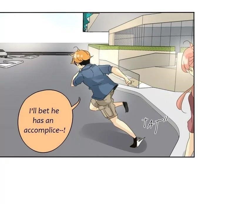 UnOrdinary Chapter 52 - Page 29 in English
