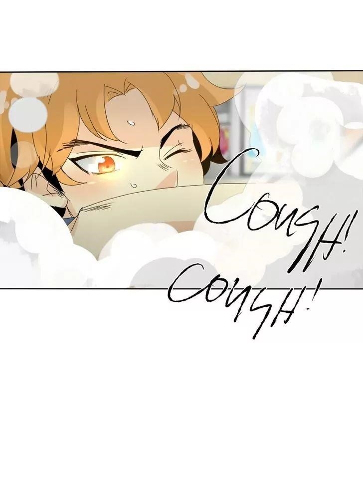 UnOrdinary Chapter 52 - Page 4 in English