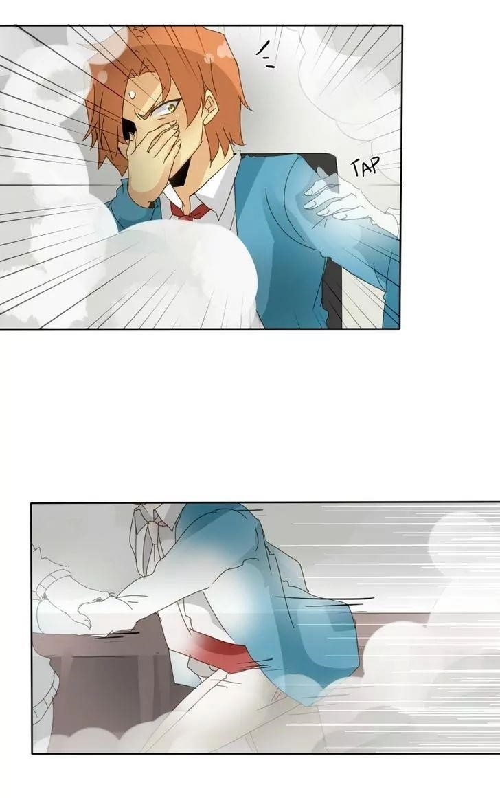 UnOrdinary Chapter 52 - Page 5 in English
