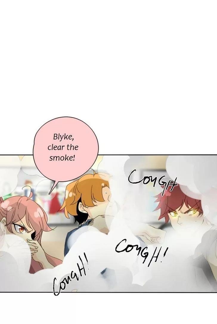 UnOrdinary Chapter 52 - Page 6 in English