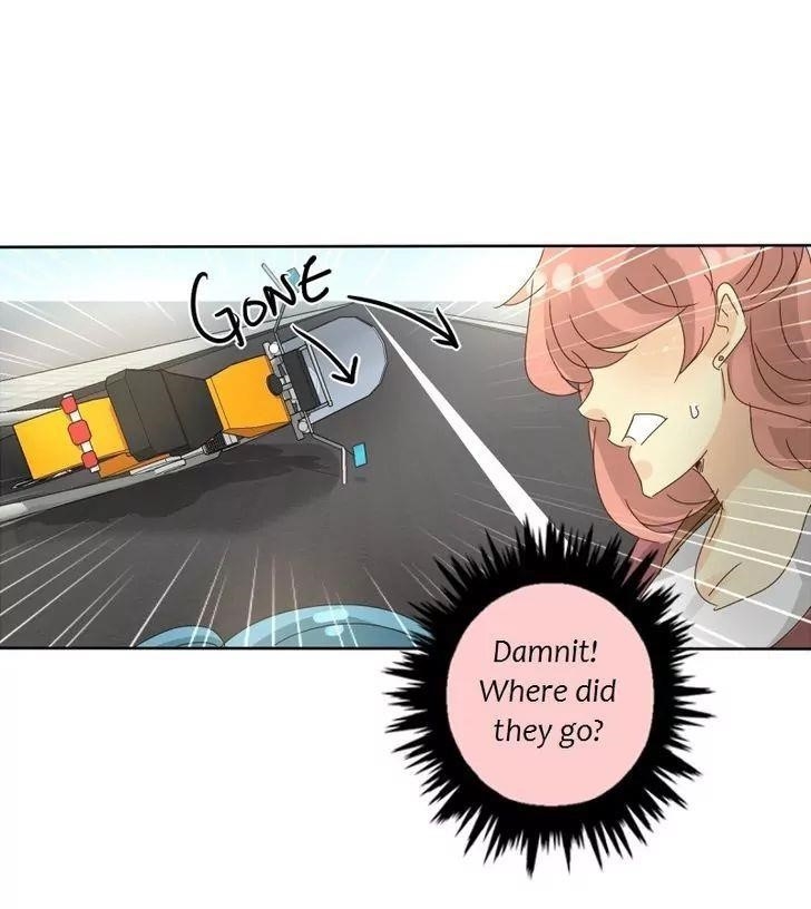 UnOrdinary Chapter 52 - Page 63 in English