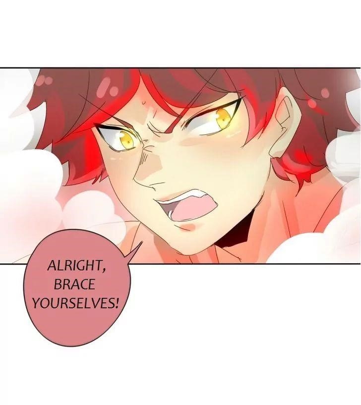 UnOrdinary Chapter 52 - Page 8 in English