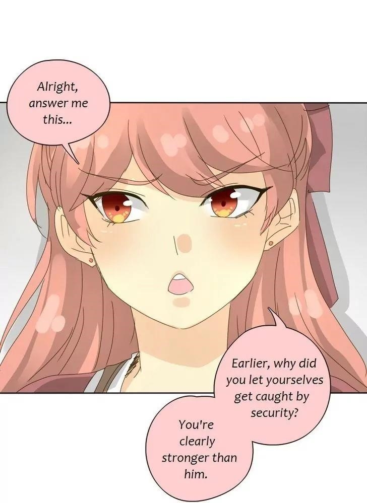 UnOrdinary Chapter 53 - Page 12 in English