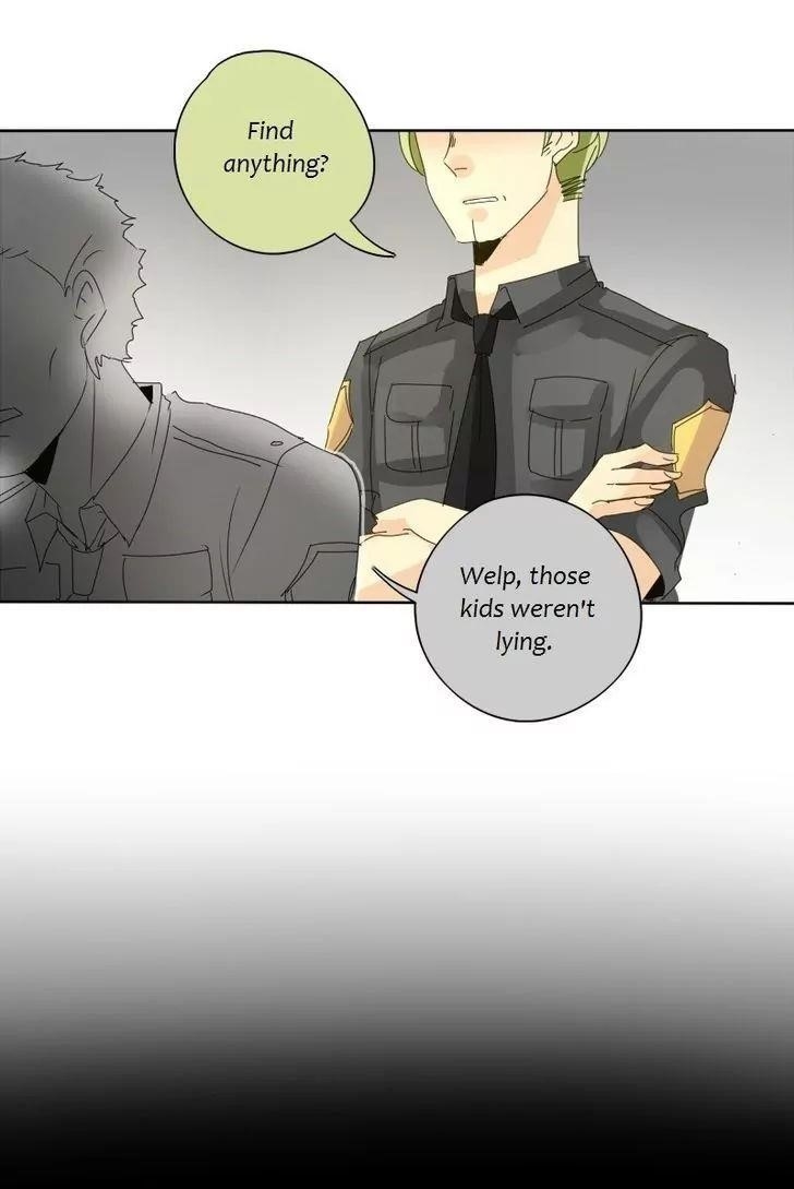 UnOrdinary Chapter 53 - Page 19 in English