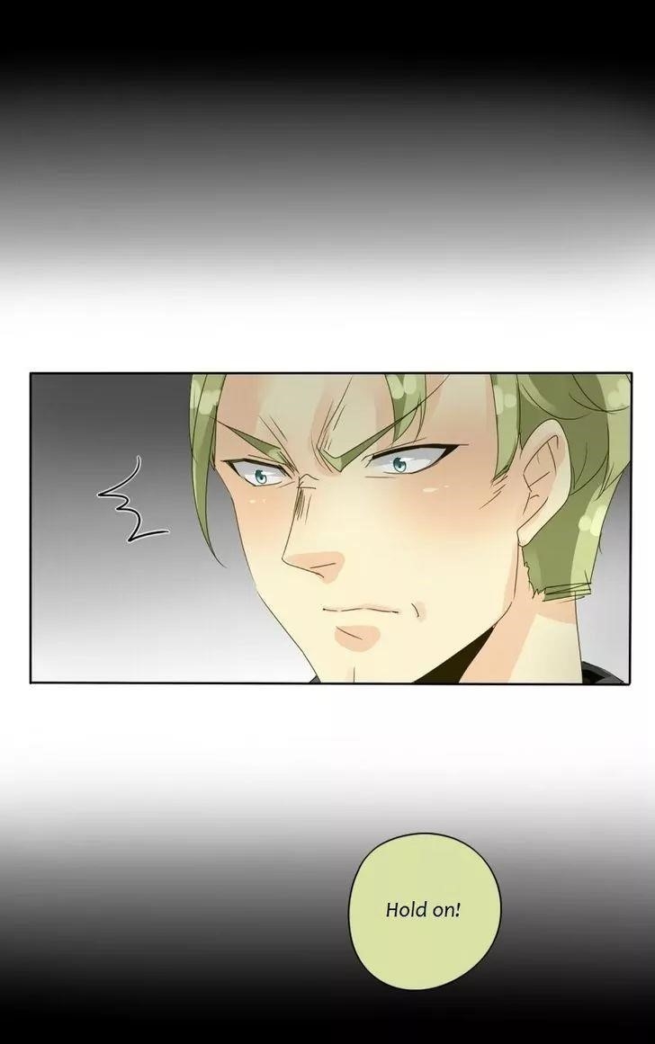 UnOrdinary Chapter 53 - Page 23 in English