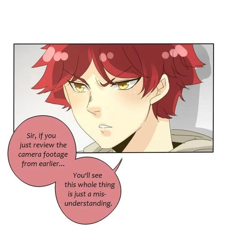 UnOrdinary Chapter 53 - Page 3 in English