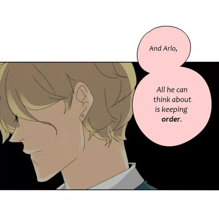 UnOrdinary Chapter 53 - Page 39 in English