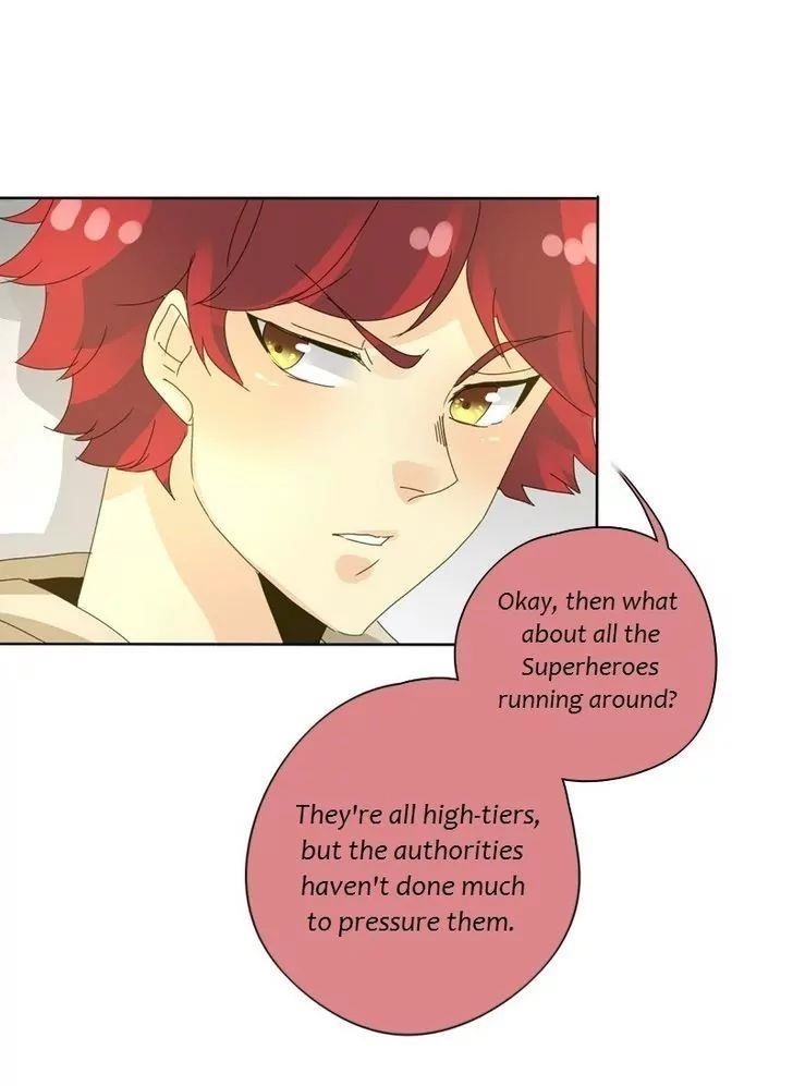 UnOrdinary Chapter 53 - Page 46 in English